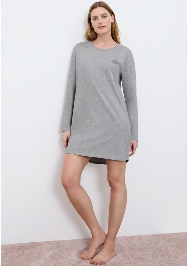 Triumph Nachthemd Nightdresses NDK 01 LSL X