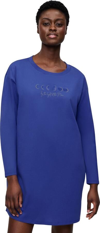 Triumph Nachthemd Nightdresses NDK LSL 04 zacht ade d lange mouwen - Foto 5