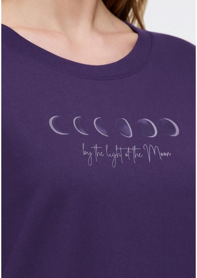 Triumph Nachthemd Nightdresses NDK LSL 04 zacht ade d lange mouwen