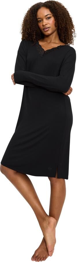Triumph Jurk Robe manches longues femme Timeless Sensuality NDK - Foto 4