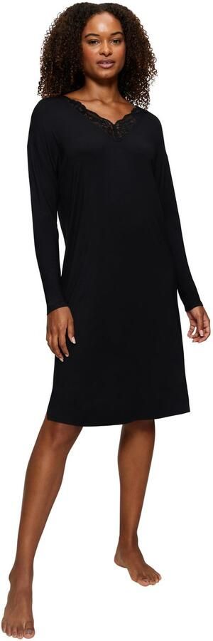 Triumph Jurk Robe manches longues femme Timeless Sensuality NDK - Foto 2