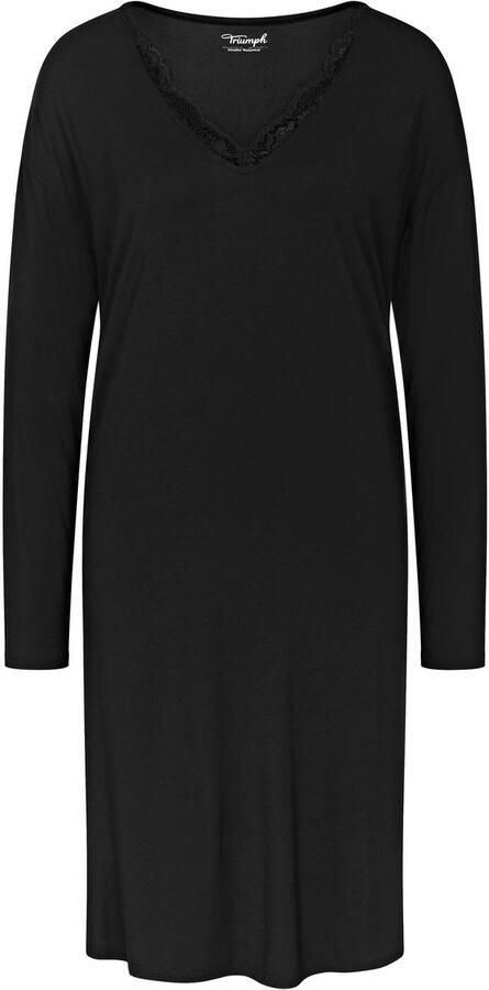 Triumph Jurk Robe manches longues femme Timeless Sensuality NDK