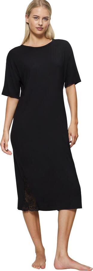 Triumph Nachthemd Timeless Sensuality NDK SSL ademend zacht korte mouwen ronde hals - Foto 5