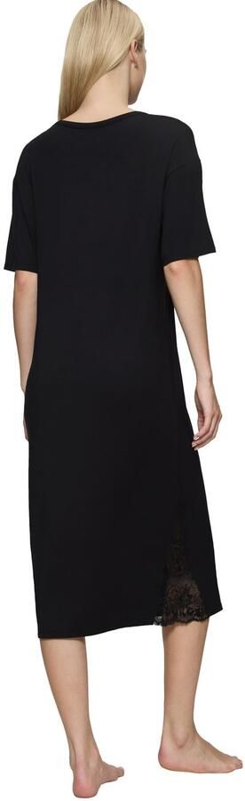 Triumph Nachthemd Timeless Sensuality NDK SSL ademend zacht korte mouwen ronde hals - Foto 4