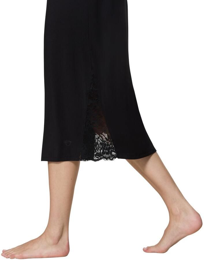 Triumph Nachthemd Timeless Sensuality NDK SSL ademend zacht korte mouwen ronde hals