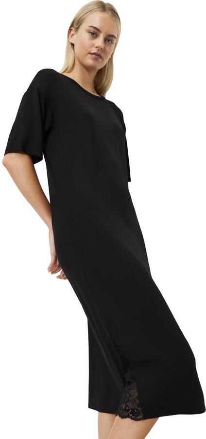 Triumph Nachthemd Timeless Sensuality NDK SSL ademend zacht korte mouwen ronde hals - Foto 3