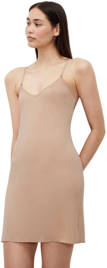 Triumph Onderjurk Body Make-Up T Dress 02 nagenoeg onzichtbaar diepe v-hals - Foto 5