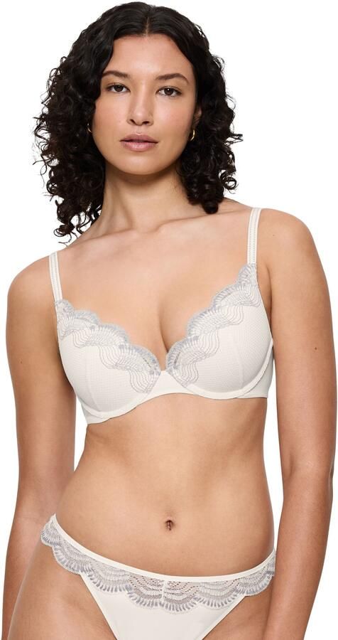 Triumph Push-up-bh Comfort Glam WHU - Foto 5