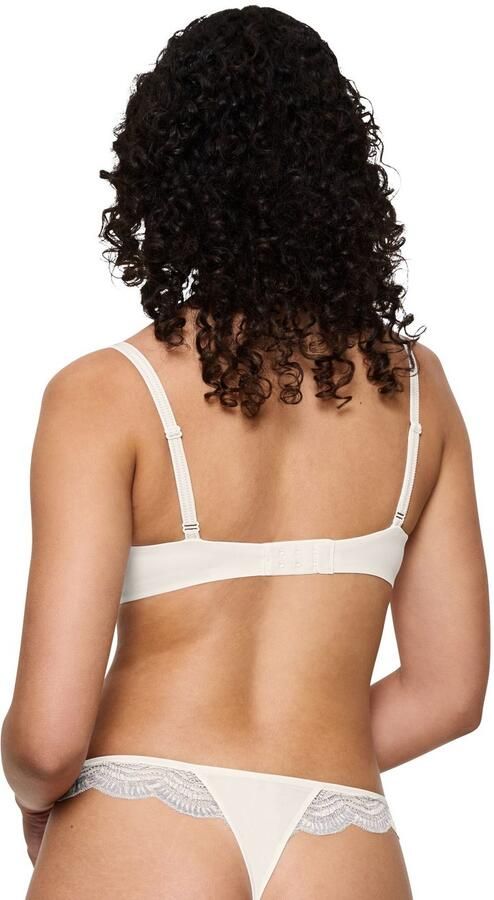 Triumph Push-up-bh Comfort Glam WHU - Foto 4