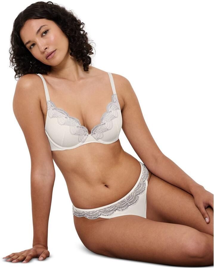 Triumph Push-up-bh Comfort Glam WHU - Foto 2