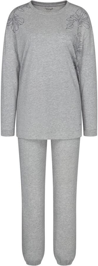 Triumph Pyjama Endless Comfort PK 01 LSL (2-delig) - Foto 4