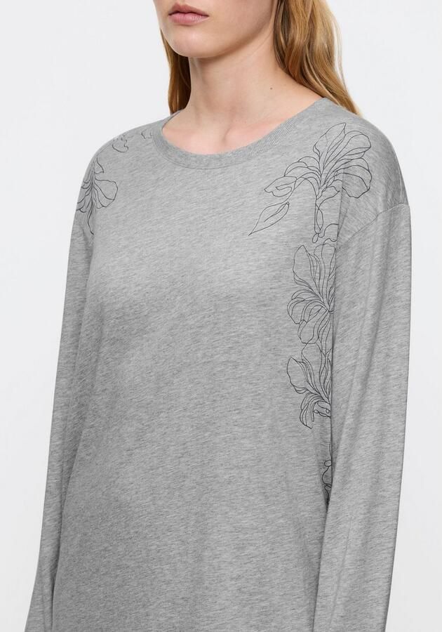 Triumph Pyjama Endless Comfort PK 01 LSL (2-delig) - Foto 2