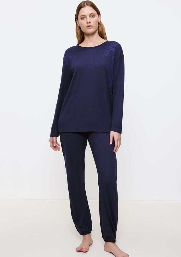 Triumph Pyjama Endless Comfort PK 01 LSL (2-delig) - Foto 5