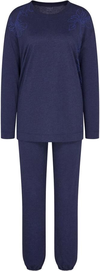 Triumph Pyjama Endless Comfort PK 01 LSL (2-delig) - Foto 4
