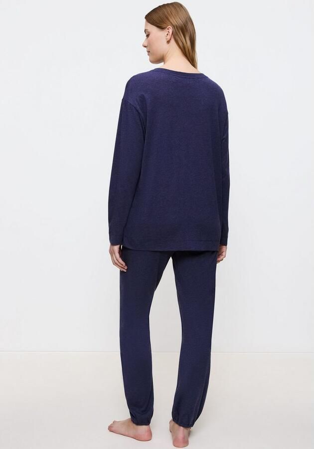 Triumph Pyjama Endless Comfort PK 01 LSL (2-delig) - Foto 3