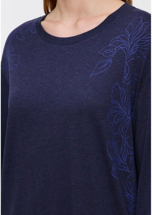 Triumph Pyjama Endless Comfort PK 01 LSL (2-delig)