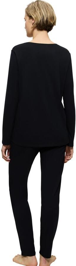 Triumph Pyjama Sets PK LSL X zacht en comfortabel (2-delig) - Foto 4