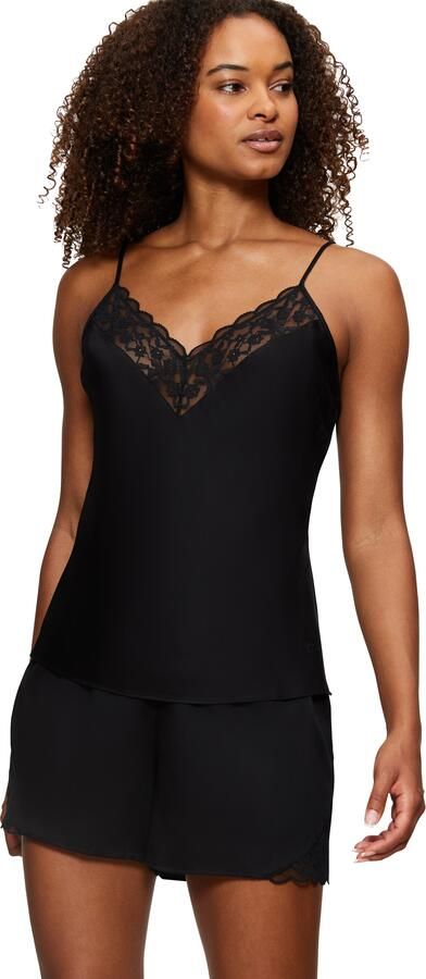 Triumph Pyjama Wild Azalea Florale PSW (2-delig) - Foto 4