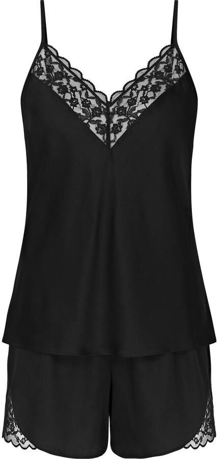 Triumph Pyjama Wild Azalea Florale PSW (2-delig) - Foto 2