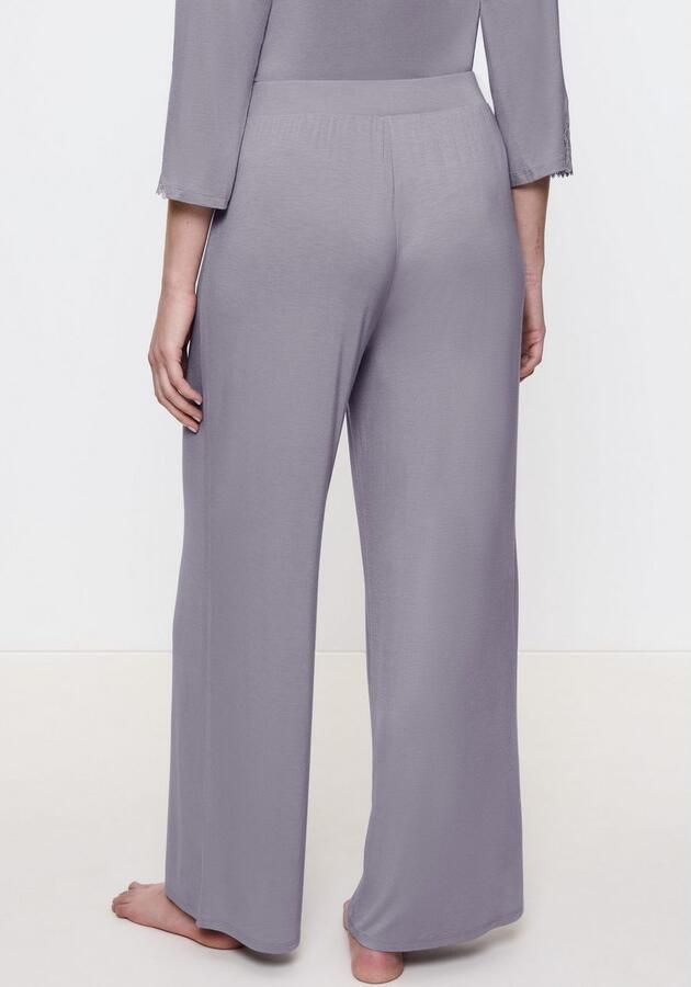 Triumph Pyjamabroek Aura Spotlight Trousers zacht stretchmateriaal ade d - Foto 2