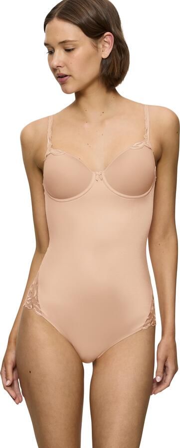 Triumph Moderne Finesse Lingerie Set Gray Dames - Foto 6