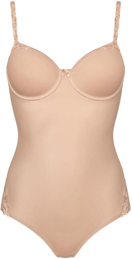Triumph Moderne Finesse Lingerie Set Gray Dames - Foto 4