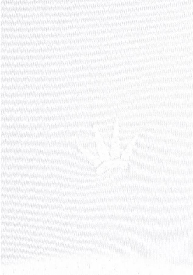 Triumph Body zacht dameskatoen Modern White Dames