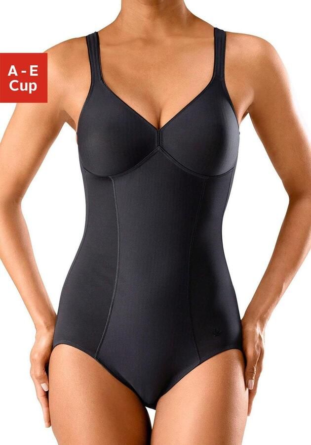 Triumph Shaping-body Modern Soft+Cotton BS