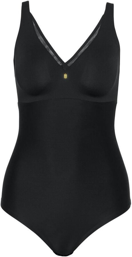 Triumph Shaping-body True Shape Sensation BS verkleint de borst optisch met één cupmaat zonder beugel - Foto 6