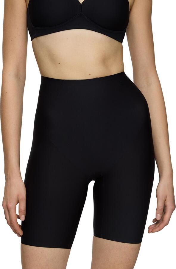 Triumph Shapingpants Medium Shaping Series geen storende zijnaden taillehoogte elastische band - Foto 5