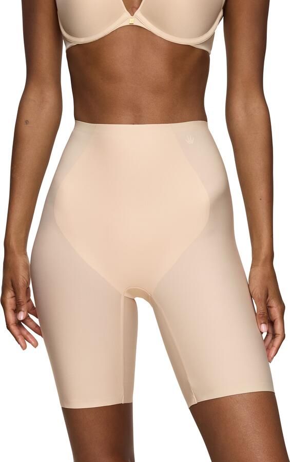 Triumph Shapingpants Medium Shaping Series geen storende zijnaden taillehoogte elastische band - Foto 5