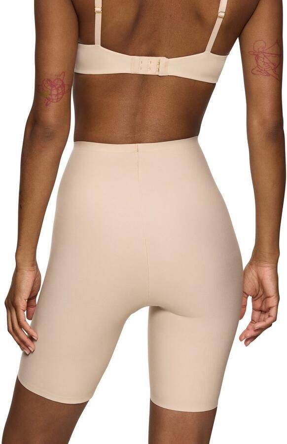 Triumph Shapingpants Medium Shaping Series geen storende zijnaden taillehoogte elastische band - Foto 4