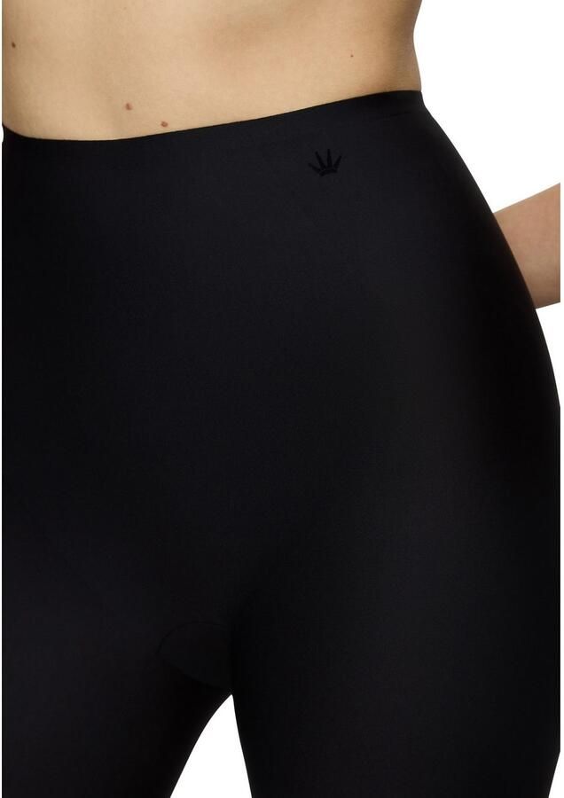 Triumph Shapingpants Medium Shaping Series geen storende zijnaden taillehoogte elastische band