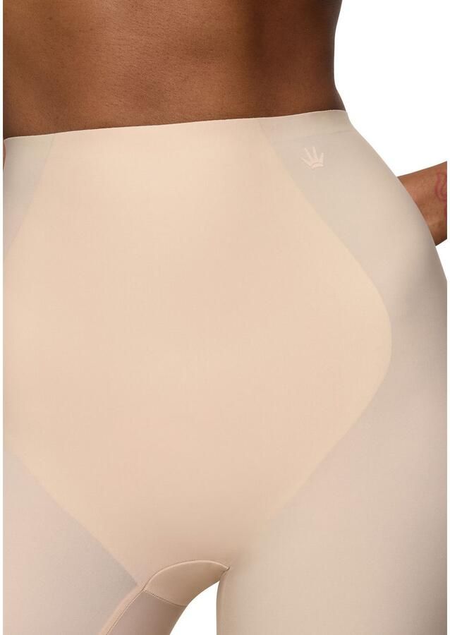 Triumph Shapingpants Medium Shaping Series geen storende zijnaden taillehoogte elastische band