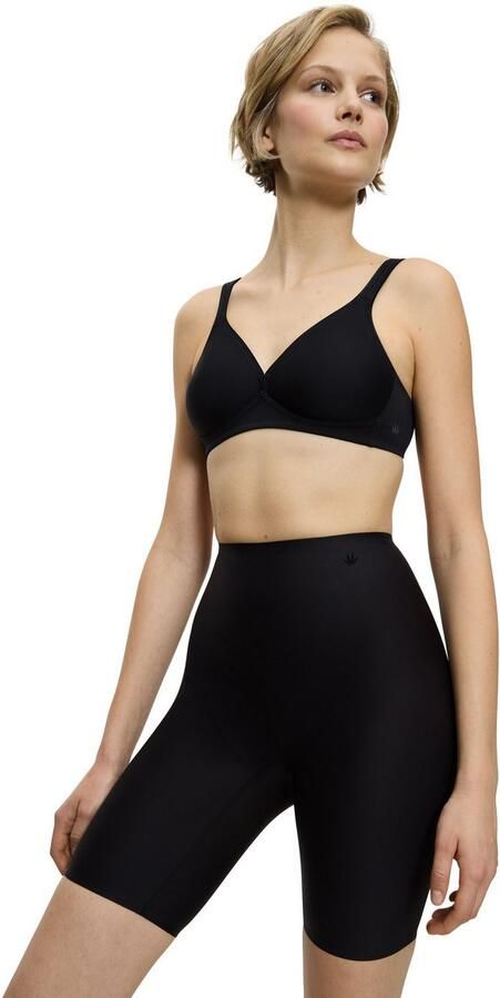 Triumph Shapingpants Medium Shaping Series geen storende zijnaden taillehoogte elastische band - Foto 4