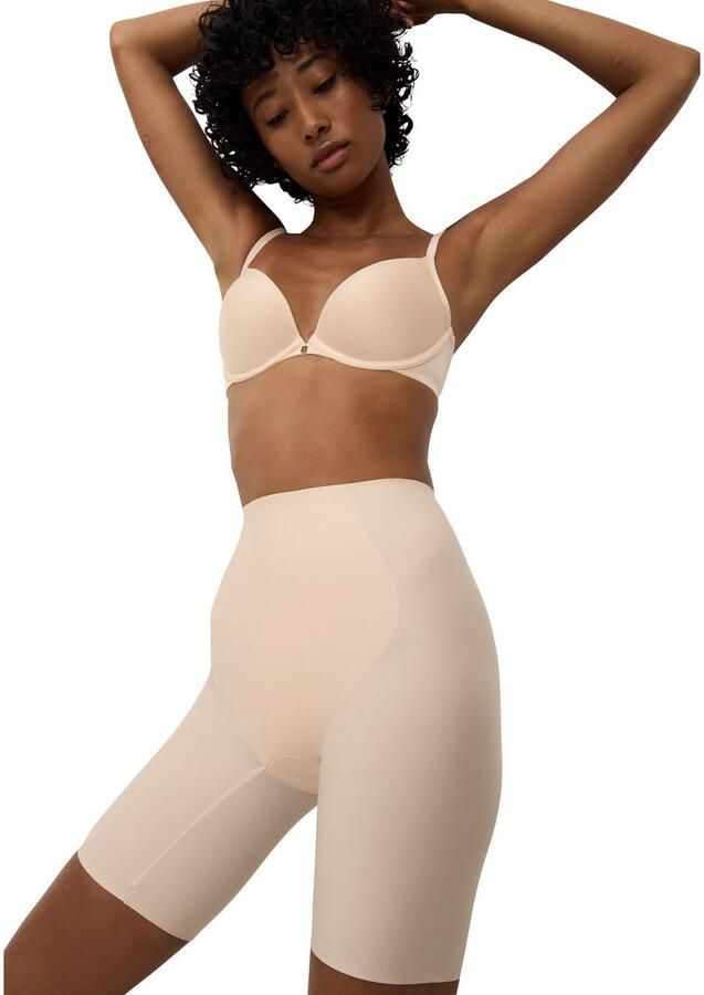 Triumph Shapingpants Medium Shaping Series geen storende zijnaden taillehoogte elastische band - Foto 2