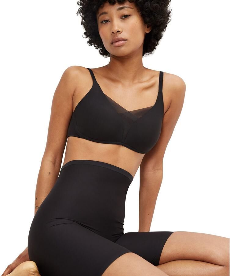 Triumph Shapingpants Shape Smart gladmakend en flatterend