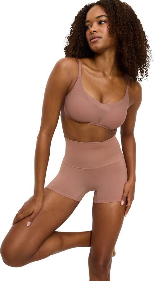 Triumph Shapingpants Soft Sculpt naadloos vormgevend single jersey stretch - Foto 3