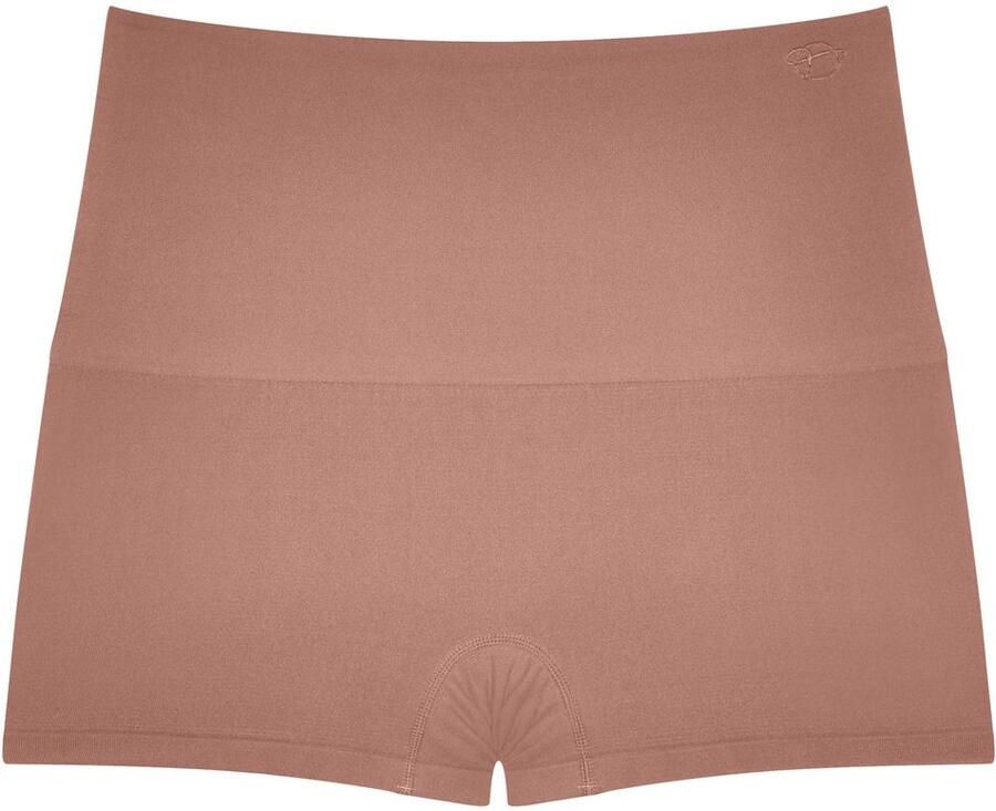 Triumph Shapingpants Soft Sculpt naadloos vormgevend single jersey stretch