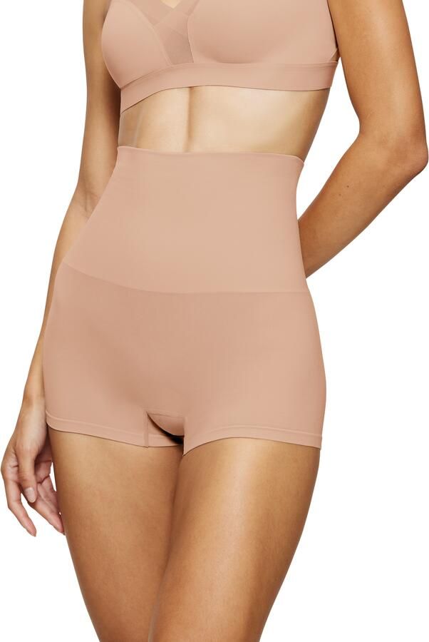 Triumph Shapingpants Soft Sculpt naadloos vormgevend single jersey stretch