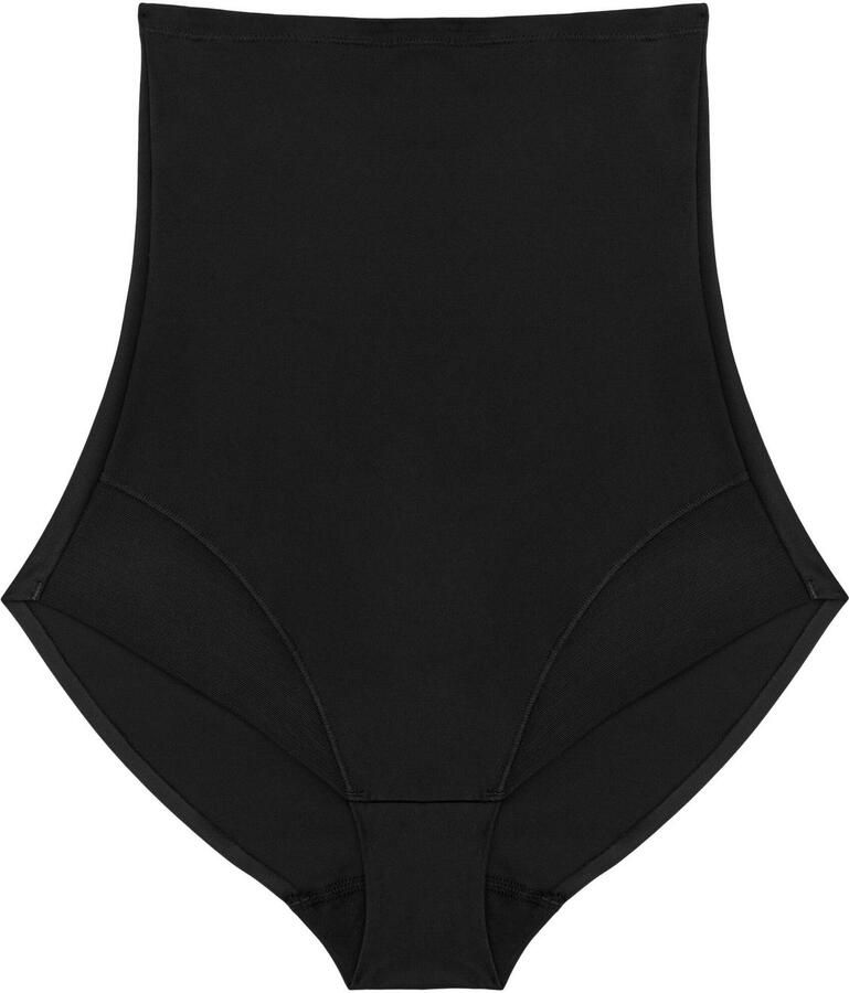 Triumph Shapingpants True Shape Sensation fijne stretch-tule inzet high-waist snit