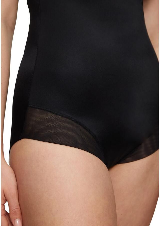 Triumph Shapingpants True Shape Sensation fijne stretch-tule inzet high-waist snit - Foto 2