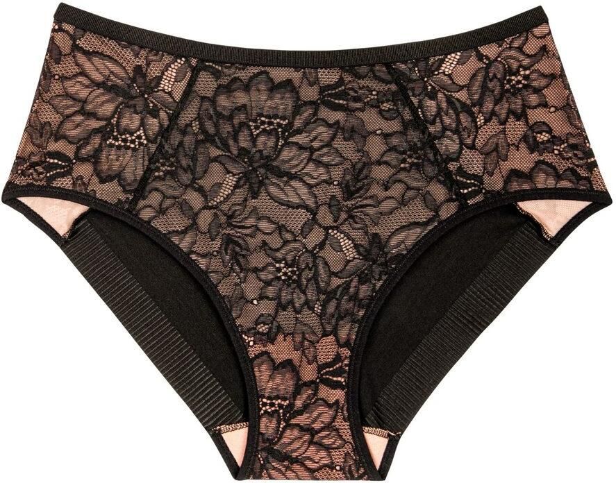 Triumph Shapingslip Amourette Charm Stretch-kant heupgesneden licht vormend (1 stuk) - Foto 2