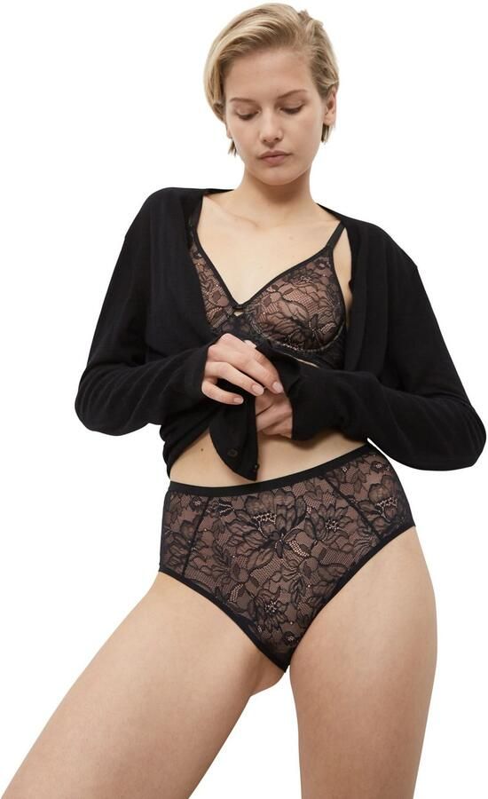 Triumph Shapingslip Amourette Charm Stretch-kant heupgesneden licht vormend (1 stuk) - Foto 3