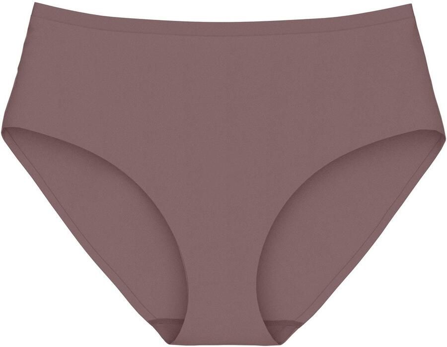 Triumph Shapingslip Shape Smart gladmakend en flatterend lichte stretch-stof