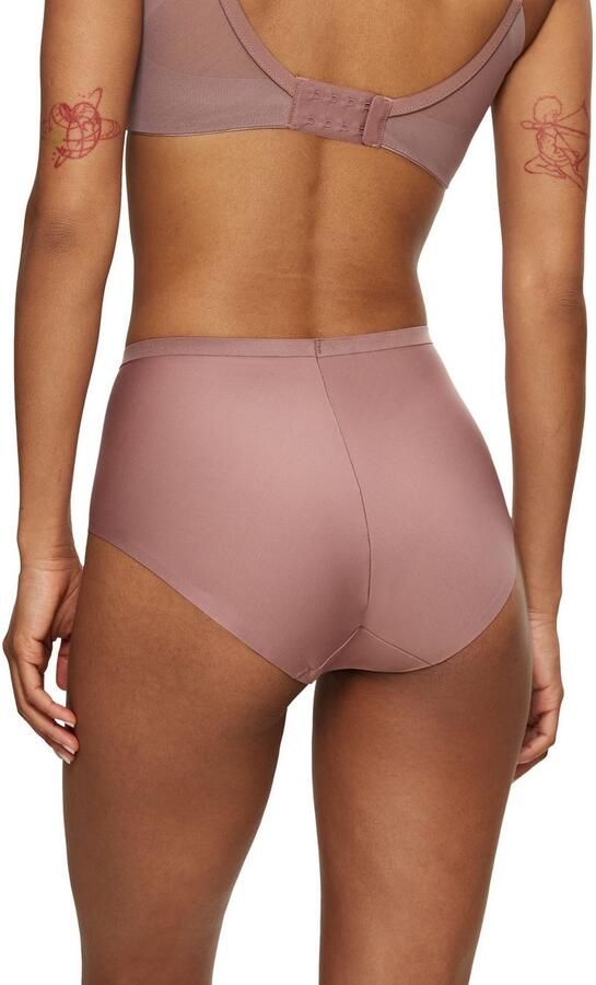 Triumph Shapingslip Shape Smart gladmakend en flatterend lichte stretch-stof - Foto 3