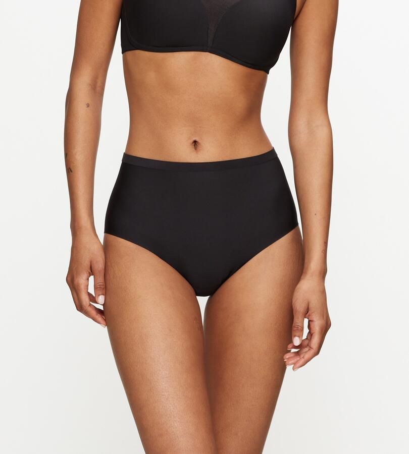Triumph Shapingslip Shape Smart gladmakend en flatterend lichte stretch-stof - Foto 3