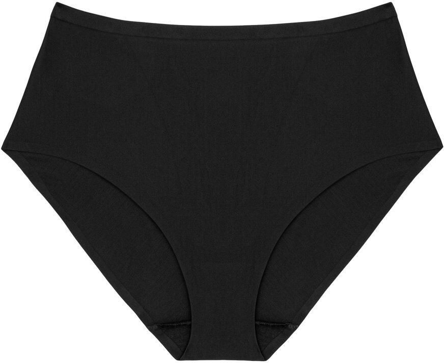 Triumph Shapingslip Shape Smart gladmakend en flatterend lichte stretch-stof - Foto 4