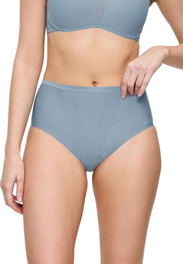 Triumph Shapingslip Shape Smart gladmakend en flatterend lichte stretch-stof - Foto 5