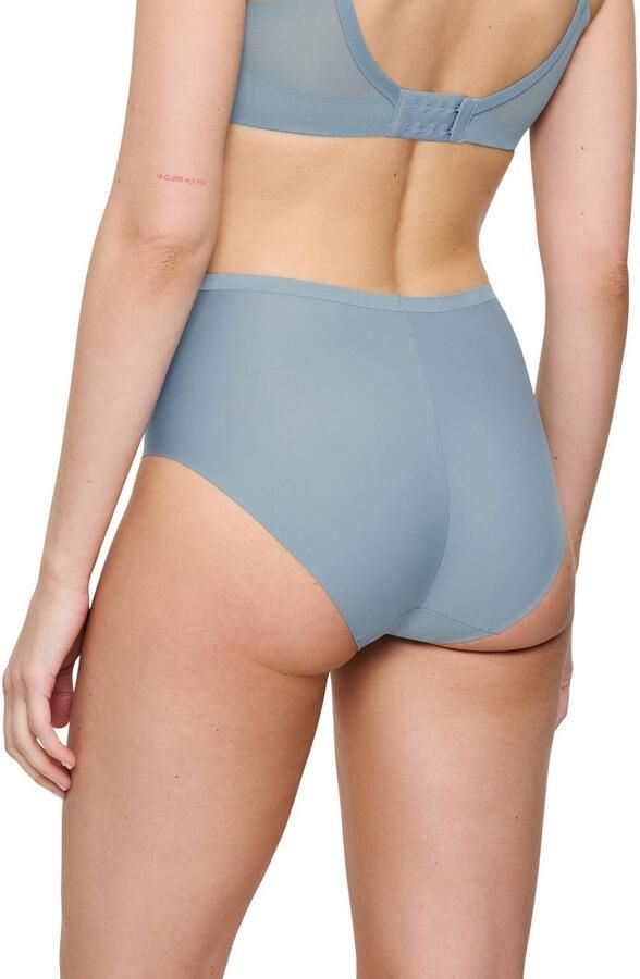 Triumph Shapingslip Shape Smart gladmakend en flatterend lichte stretch-stof - Foto 3